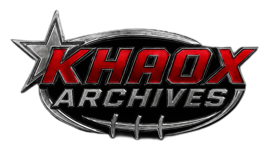 Khaox Archives 
